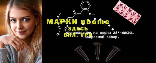 стафф Алексин
