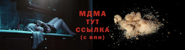 стафф Алексин