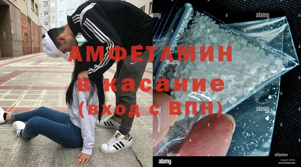 стафф Алексин
