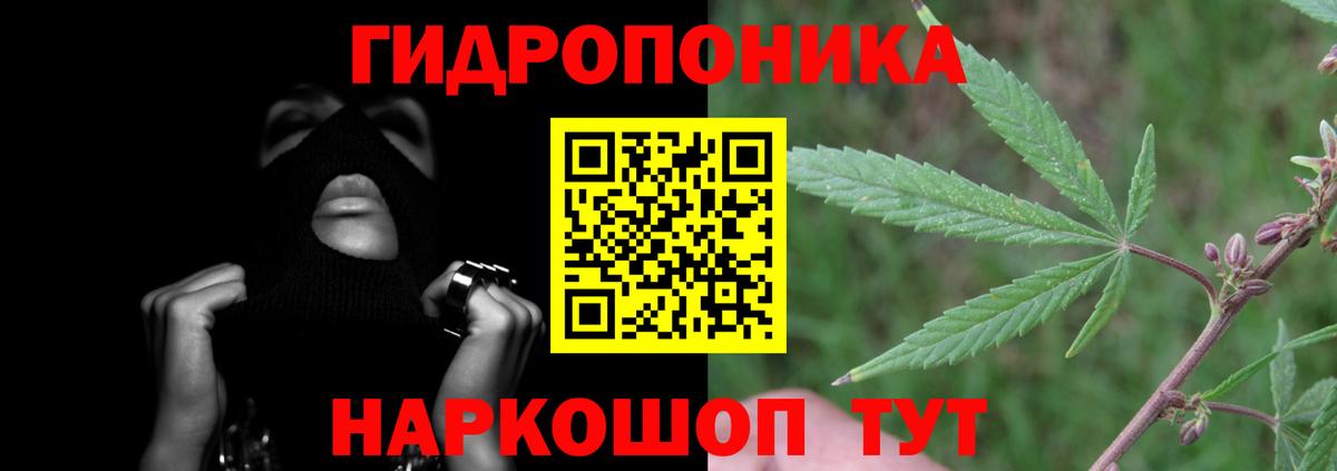 Марихуана Bruce Banner Алексин